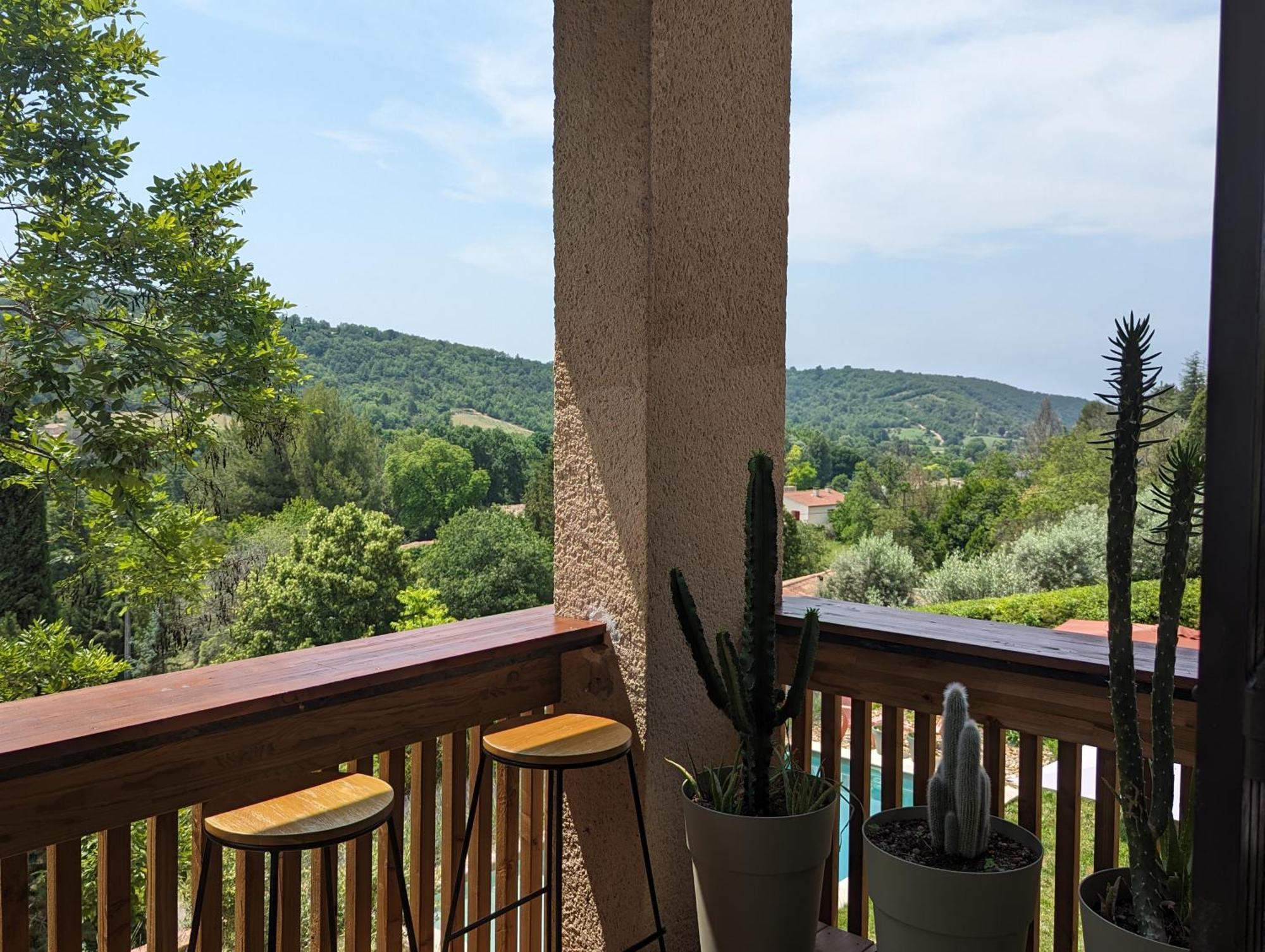 Casa Augusta Apartment Riez Exterior photo