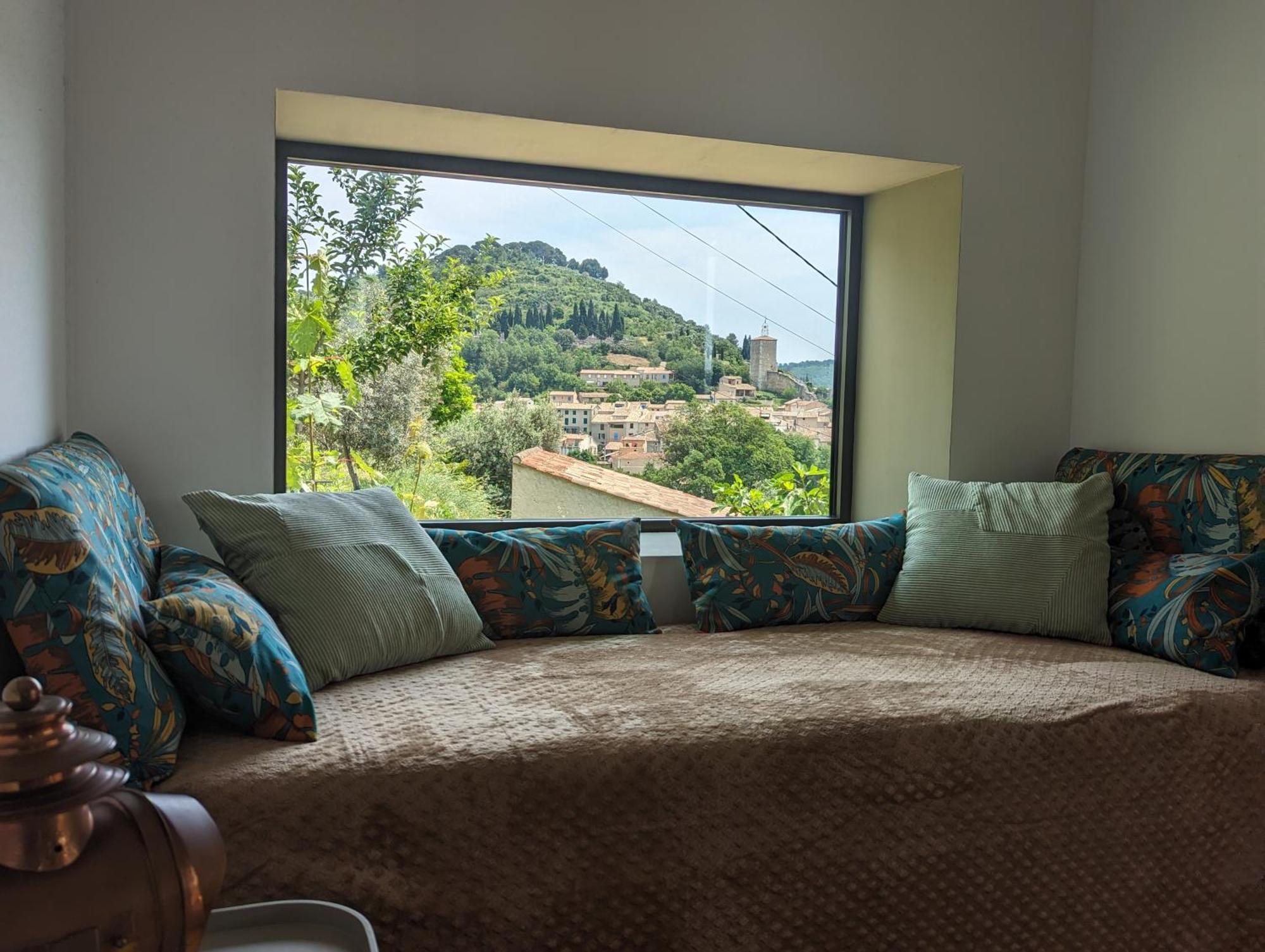 Casa Augusta Apartment Riez Exterior photo