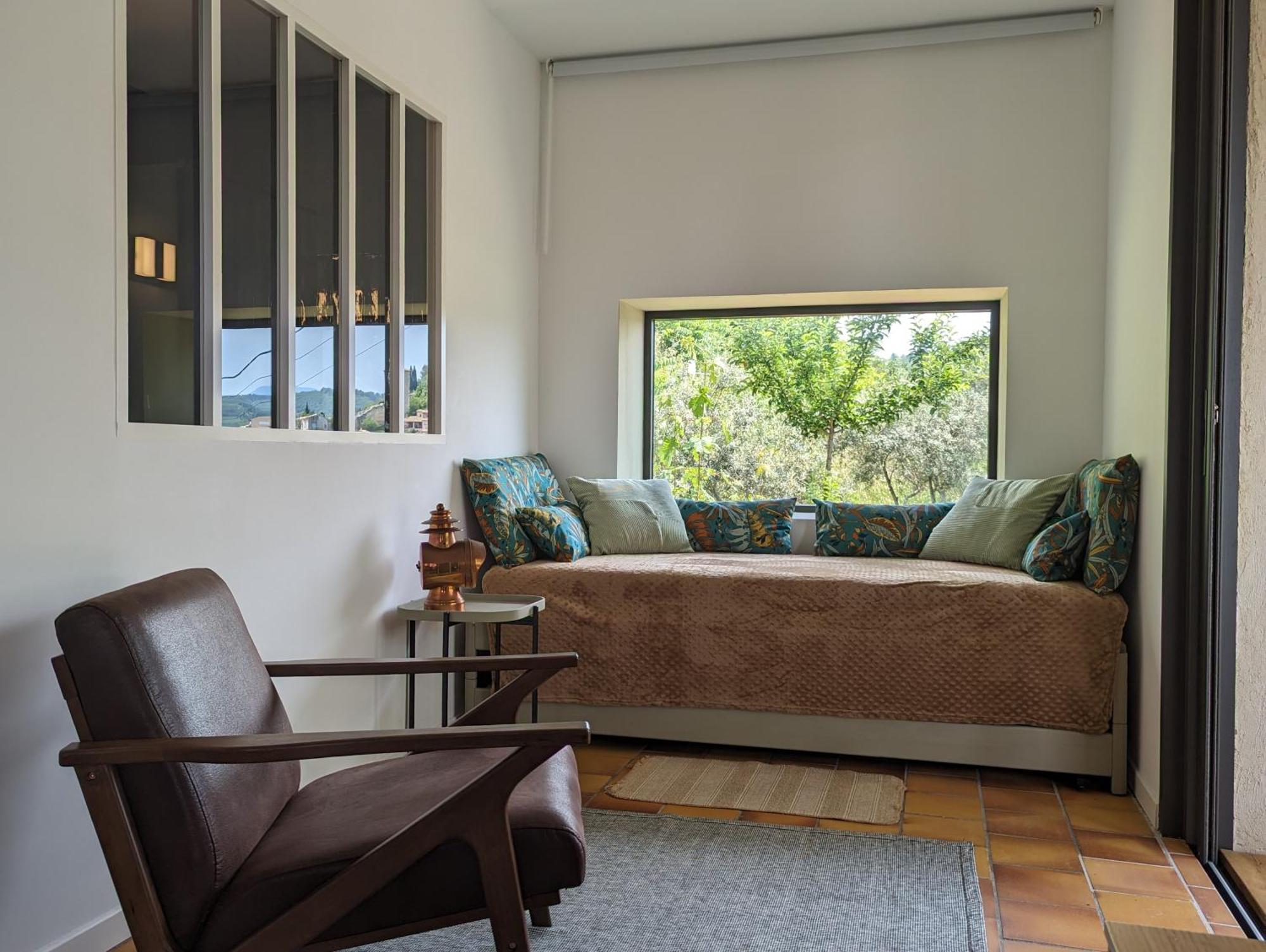 Casa Augusta Apartment Riez Exterior photo