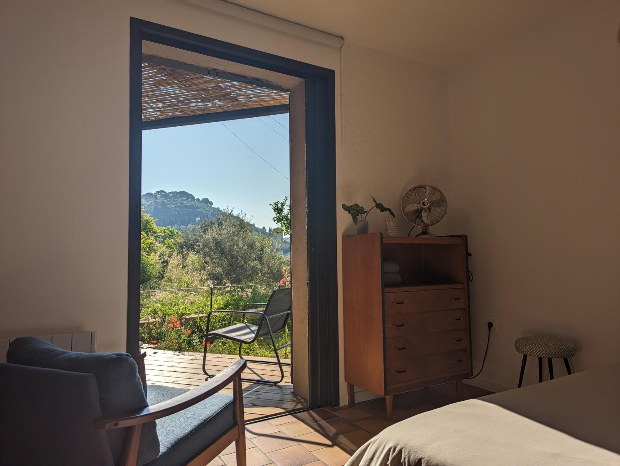 Casa Augusta Apartment Riez Exterior photo