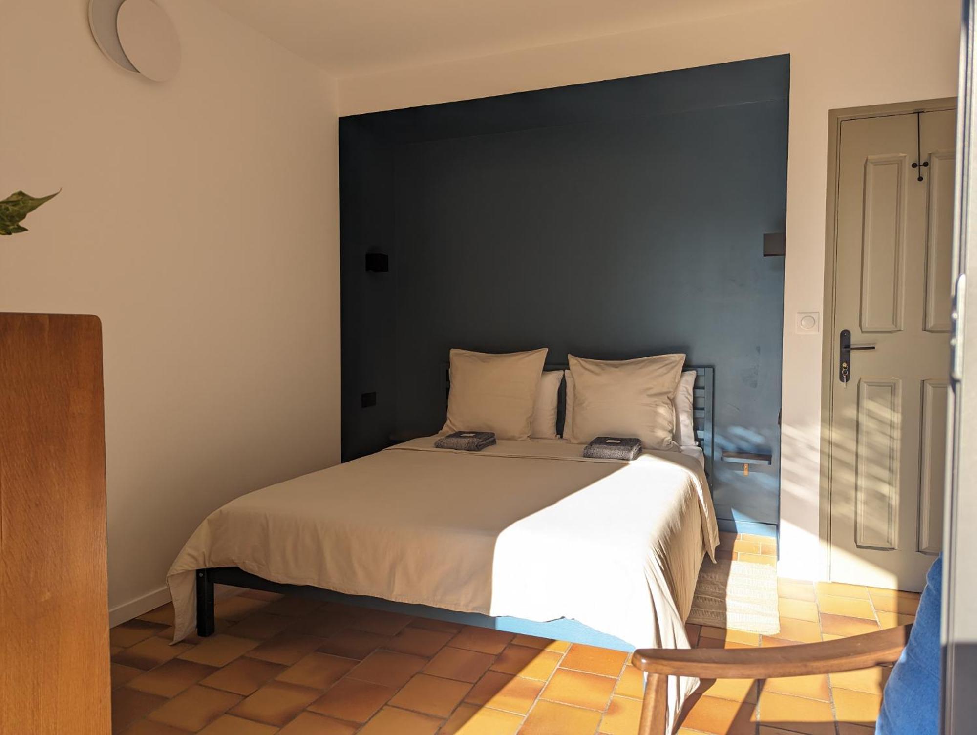 Casa Augusta Apartment Riez Exterior photo