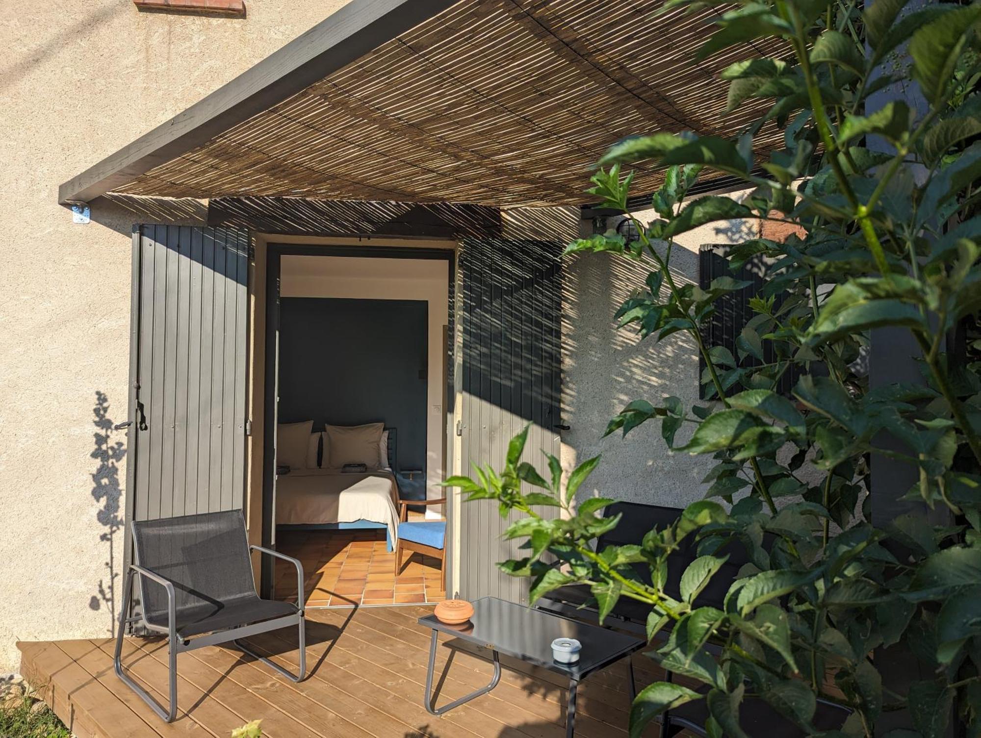 Casa Augusta Apartment Riez Exterior photo